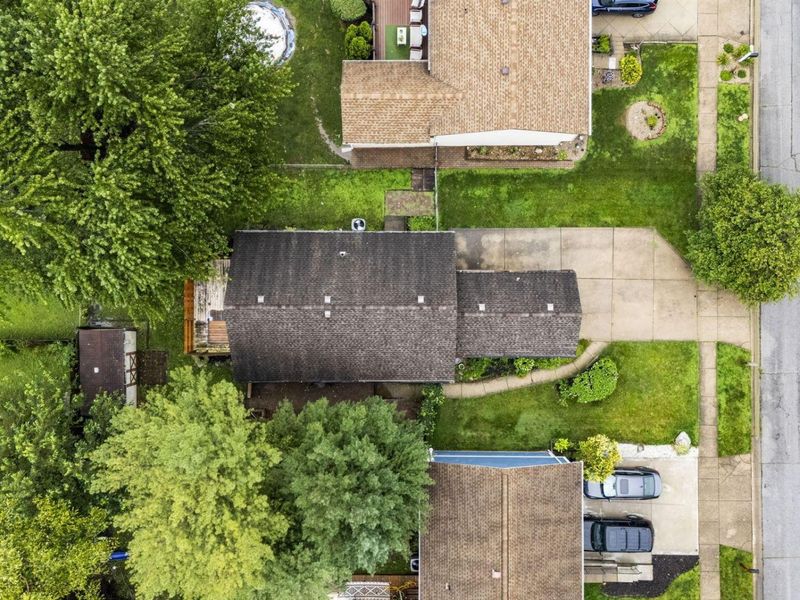 5303 Bittersweet Court, Columbus, OH 43230 Photo 58