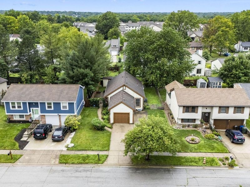 5303 Bittersweet Court, Columbus, OH 43230 Photo 59