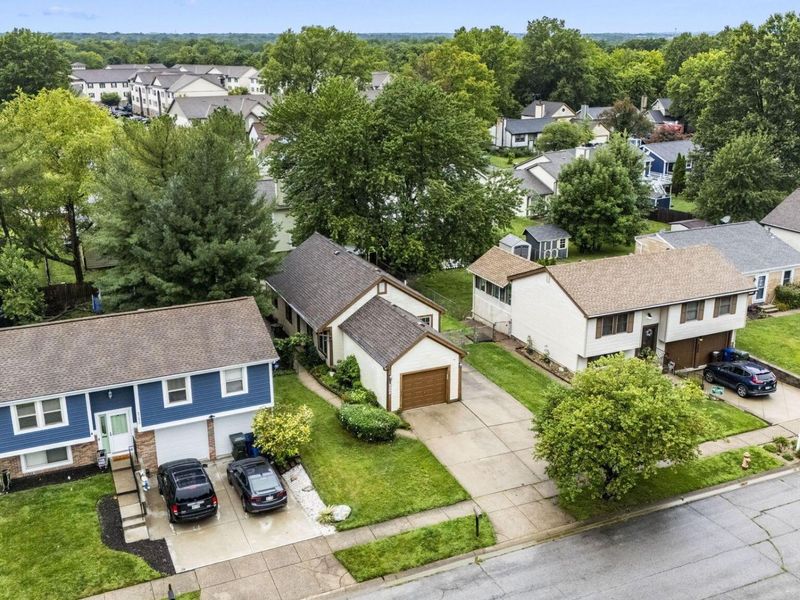 5303 Bittersweet Court, Columbus, OH 43230 Photo 60