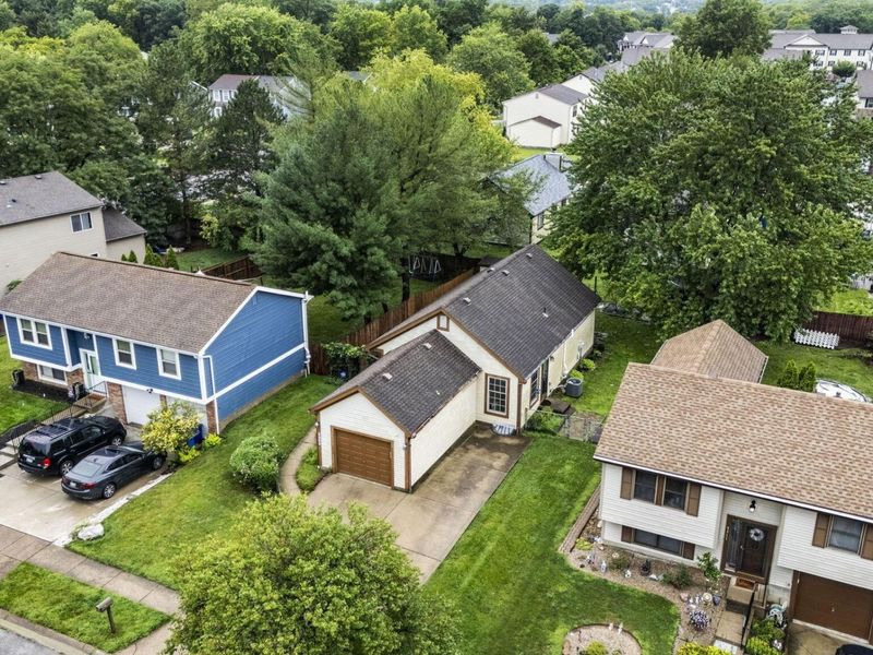 5303 Bittersweet Court, Columbus, OH 43230 Photo 61