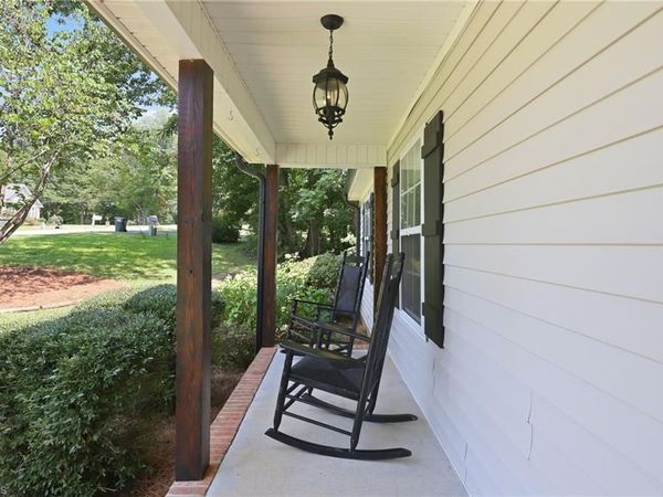 1035 Trinity Place Road, Tobaccoville, NC 27050