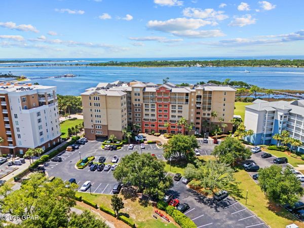 4050 Marriott Drive , Unit 3208, Panama City, FL 32408