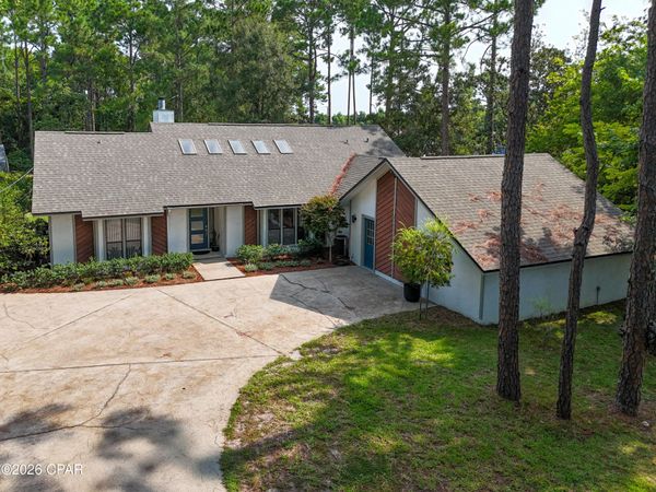 7710 Laird Street , Panama City, FL 32408
