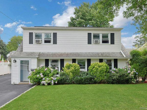 157 Whitman Road , Yonkers, NY 10710
