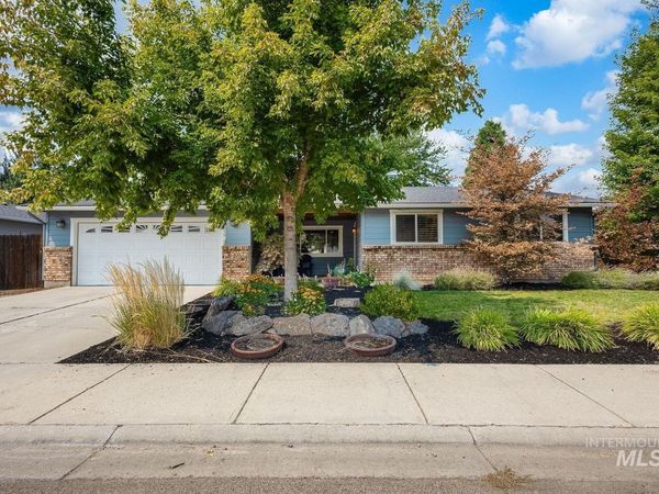 2615 W Rebecca Way, Meridian, ID 83646
