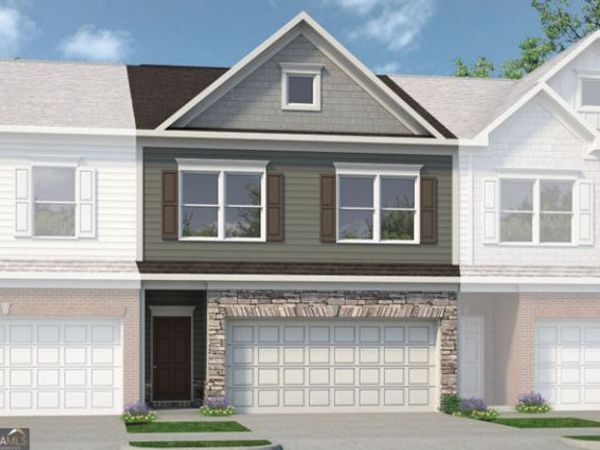 324 Ranier Lane, Unit 47, Auburn, GA 30011