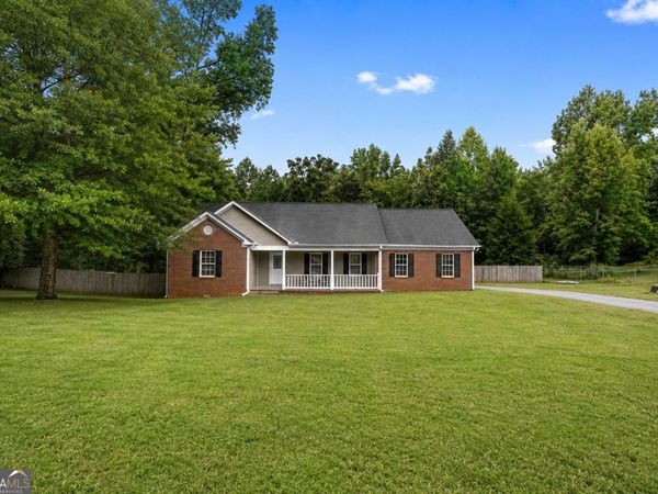 1740 Brushcreek Drive, Monroe, GA 30655