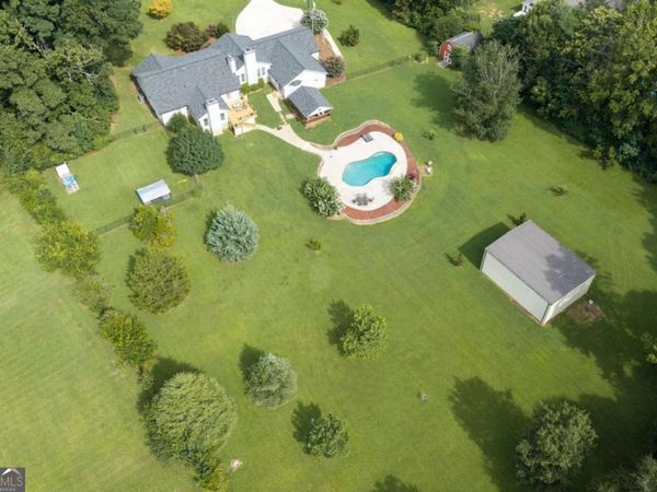 3021 Old Lost Mountain Road, Powder Springs, GA 30127