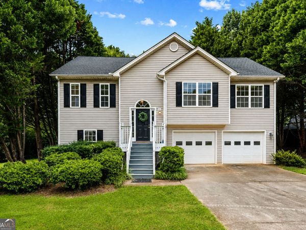 509 Greenfield Drive, Statham, GA 30666