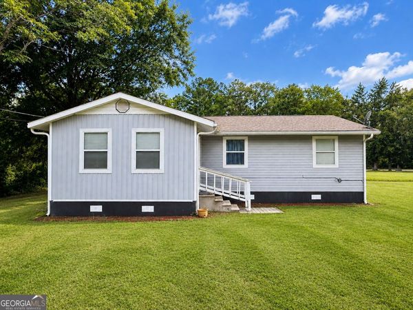 660 Camden Street, Kingsland, GA 31548