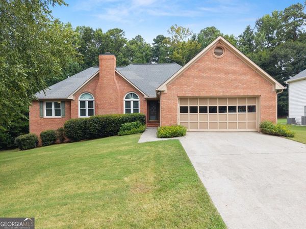 1974 Firelight Lane, Buford, GA 30519