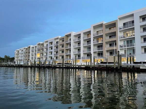 1709 N TAMIAMI TRAIL, Unit 208, SARASOTA, FL 34234
