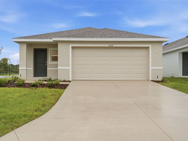 3059 NE 20TH TERRACE , OCALA, FL 34470