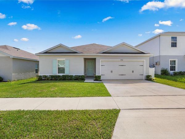 1582 FINNIGAN CIRCLE , HAINES CITY, FL 33844