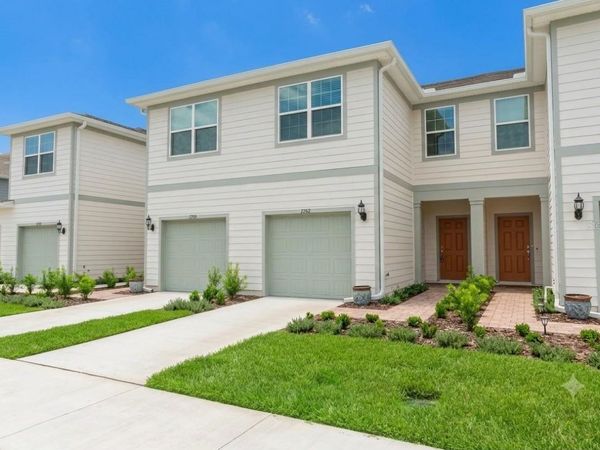 2762 FETCHING TRAIL , DAVENPORT, FL 33896