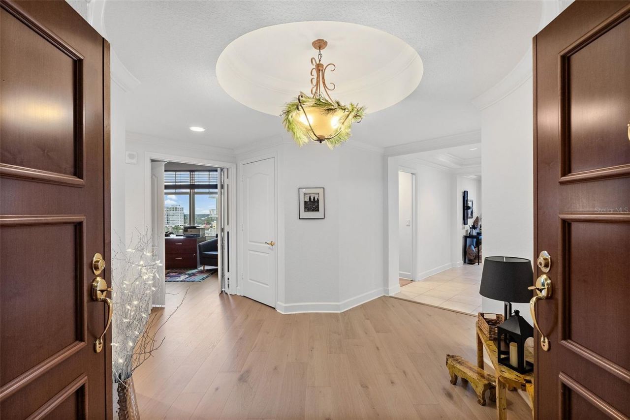100 Beach Drive Ne, Unit 1501, Saint Petersburg, FL 33701 Photo