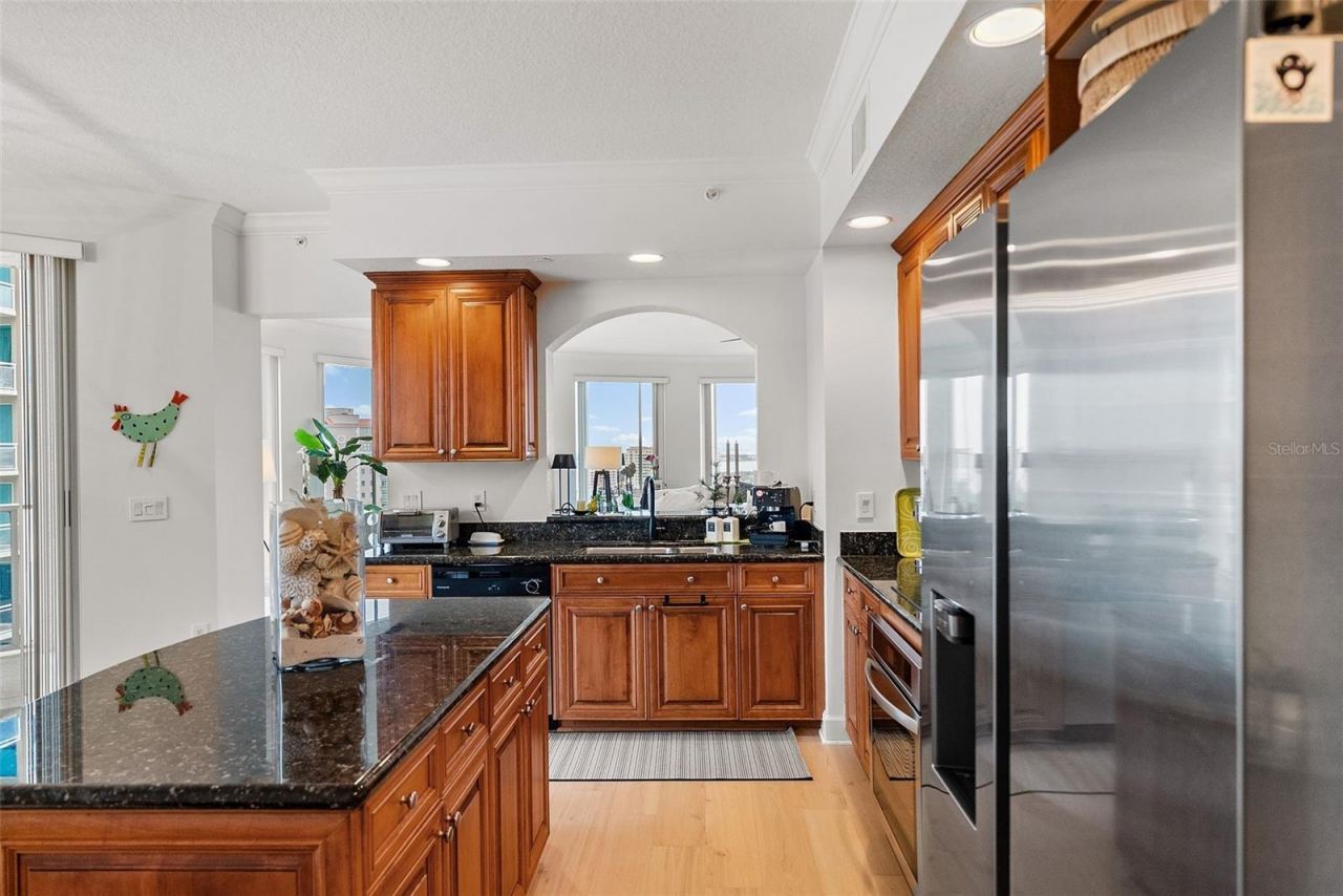 100 Beach Drive Ne, Unit 1501, Saint Petersburg, FL 33701 Photo