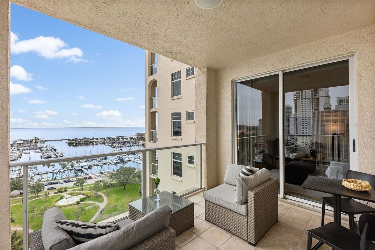 100 Beach Drive Ne, Unit 1501, Saint Petersburg, FL 33701 Photo