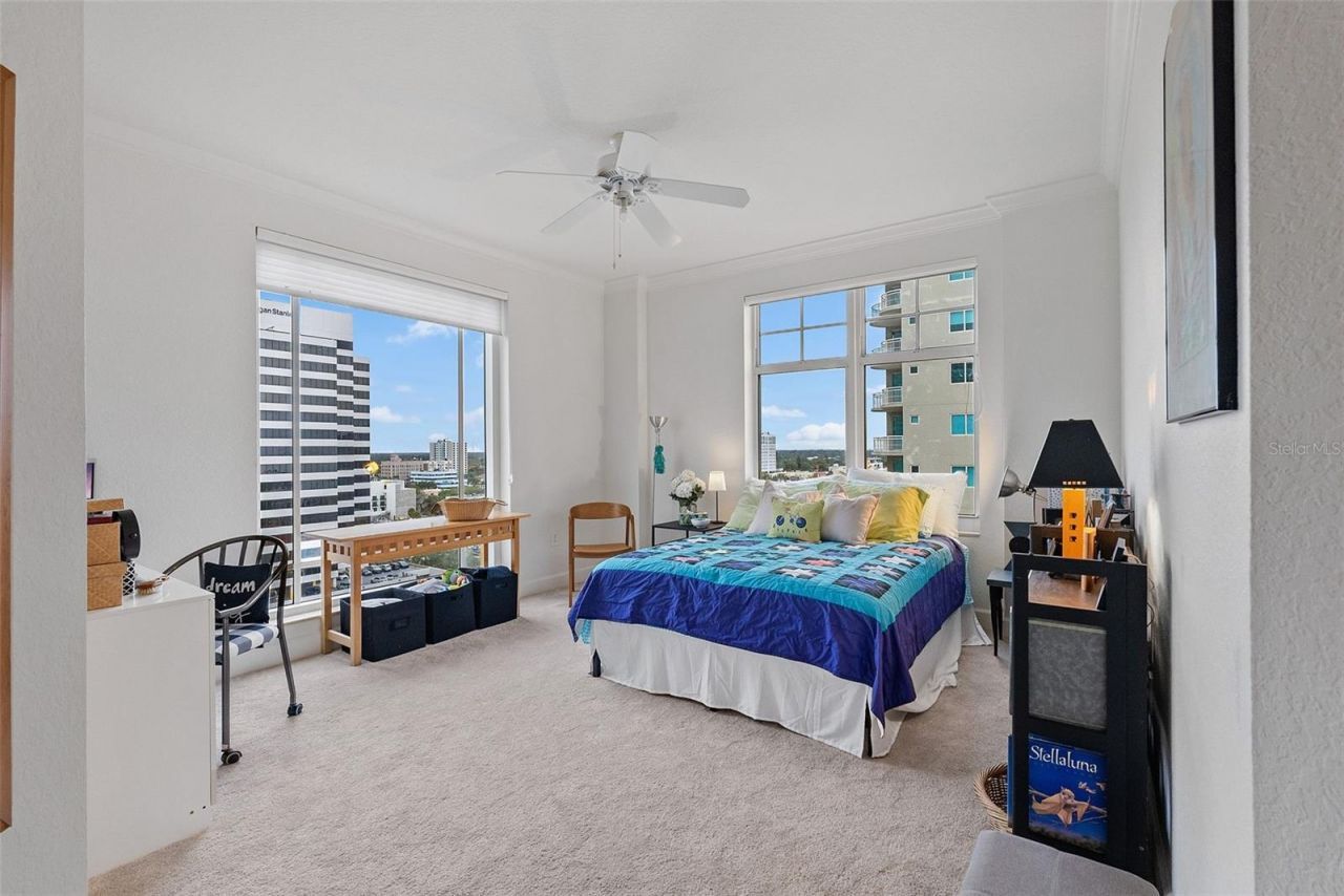 100 Beach Drive Ne, Unit 1501, Saint Petersburg, FL 33701 Photo