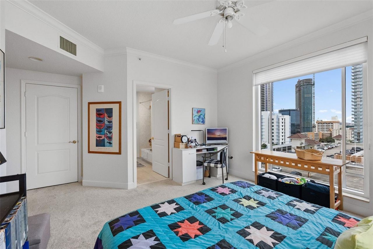 100 Beach Drive Ne, Unit 1501, Saint Petersburg, FL 33701 Photo