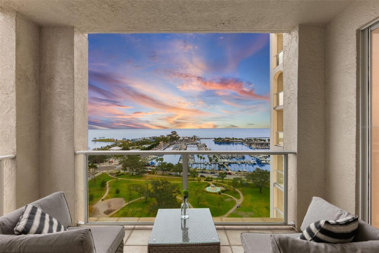 100 Beach Drive Ne, Unit 1501, Saint Petersburg, FL 33701 Photo