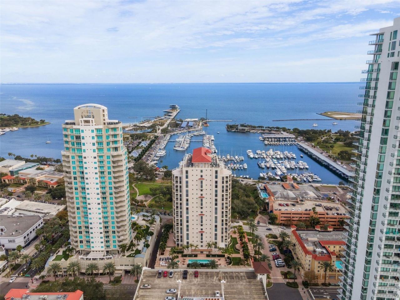 100 Beach Drive Ne, Unit 1501, Saint Petersburg, FL 33701 Photo