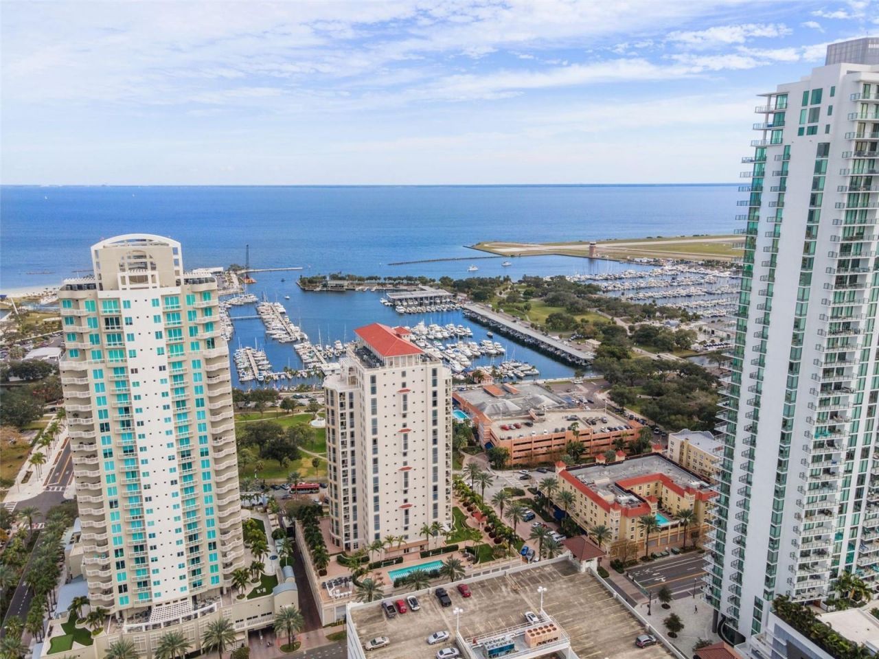 100 Beach Drive Ne, Unit 1501, Saint Petersburg, FL 33701 Photo