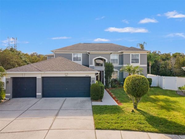 26932 SEA BREEZE WAY , WESLEY CHAPEL, FL 33544