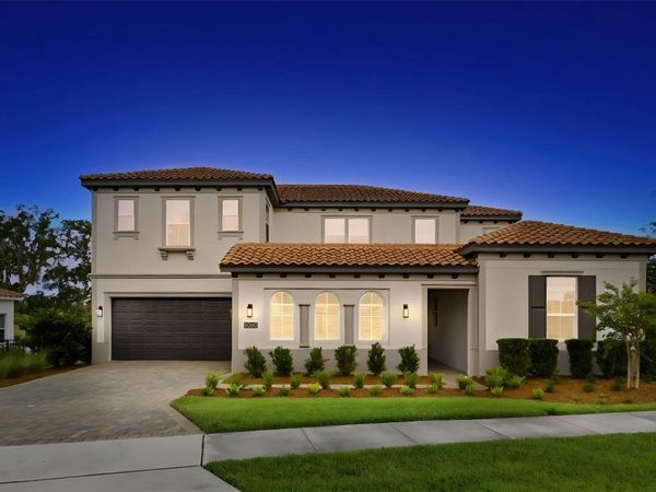 8060 PEACEFUL CIRCLE , SANFORD, FL 32771