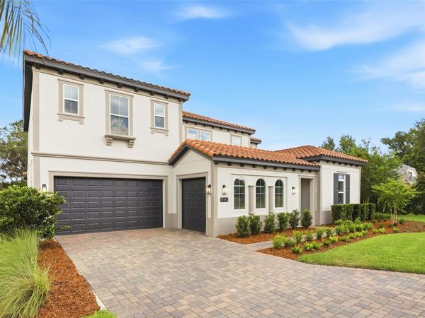 8060 PEACEFUL CIRCLE, SANFORD, FL 32771