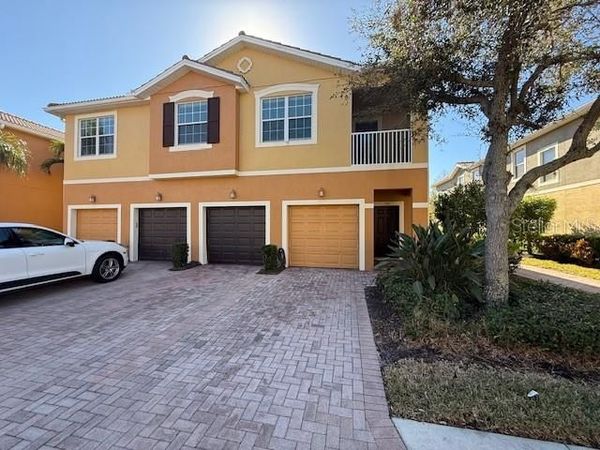 5467 SOAPSTONE PLACE , Unit 203, SARASOTA, FL 34233