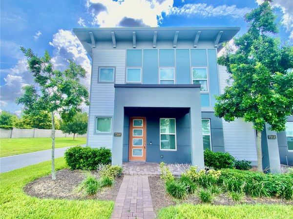 7206 CARRICKBEND LANE, ORLANDO, FL 32819