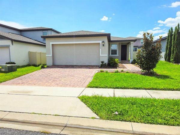 3532 MONACO LANE , DAVENPORT, FL 33897