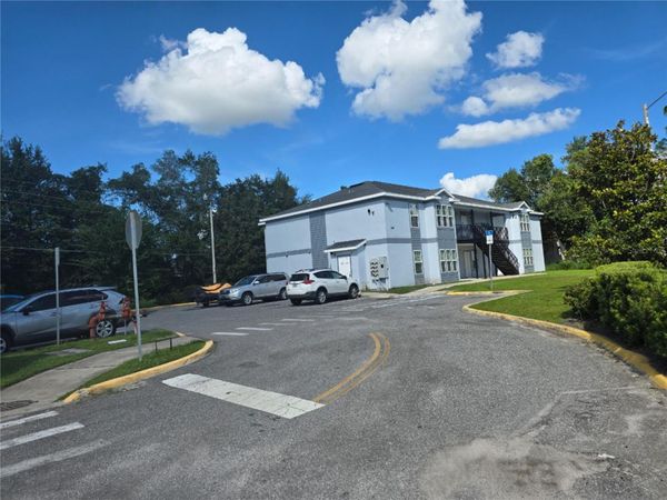284 GARDNER LANE , Unit F, KISSIMMEE, FL 34743