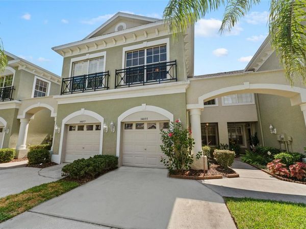 14055 WATERVILLE CIRCLE , TAMPA, FL 33626