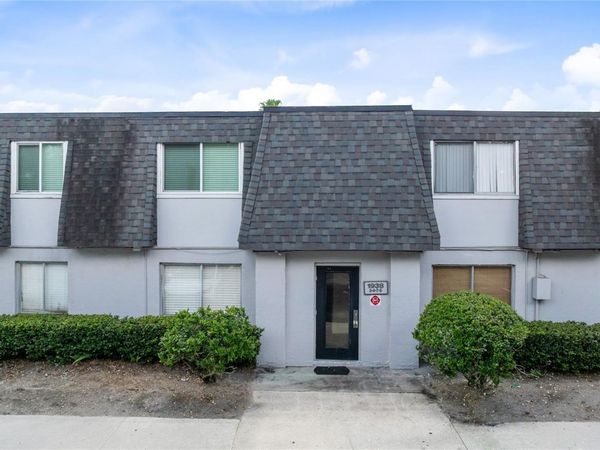 1938 CONWAY ROAD , Unit 7, ORLANDO, FL 32812