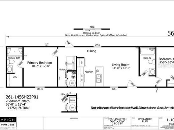 23947 DEER ROAD , ASTOR, FL 32102