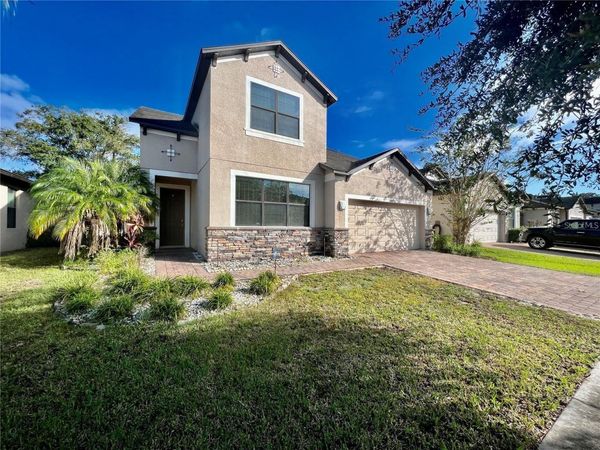 10007 LEYBURN COURT , ORLANDO, FL 32825