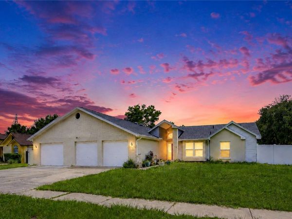 1108 DOCKSIDE DRIVE , LUTZ, FL 33559