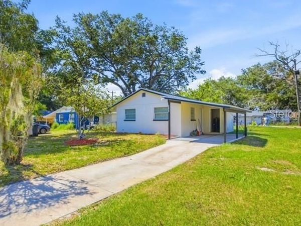 1105 LINCOLN TERRACE , WINTER GARDEN, FL 34787