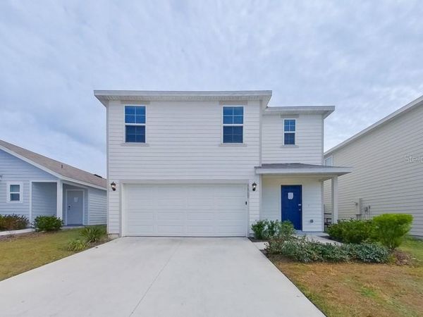 8669 SW 43RD TERRACE , OCALA, FL 34476