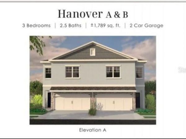 13912 EMERALD FIELDS DRIVE, HUDSON, FL 34667