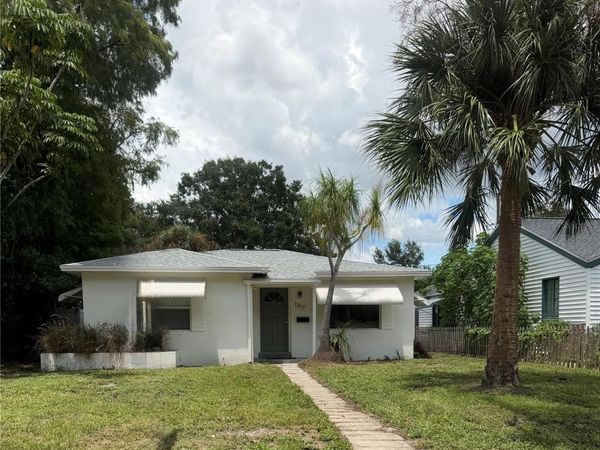 1317 35TH AVENUE N, ST PETERSBURG, FL 33704