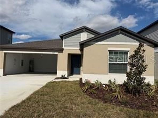 1629 TROPICAL OASIS AVENUE , PLANT CITY, FL 33565