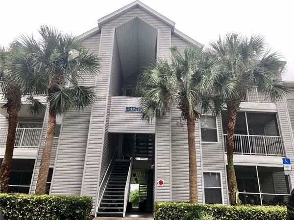 717 SECRET HARBOR LANE , Unit 313, LAKE MARY, FL 32746