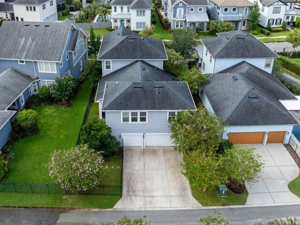 9077 NEHER STREET , Unit B, ORLANDO, FL 32827
