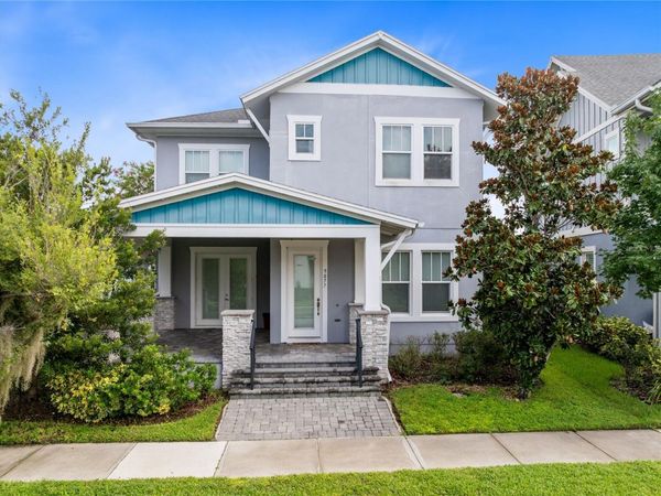 9077 NEHER STREET , Unit A, ORLANDO, FL 32827