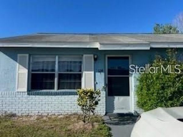 124 E 17TH STREET , ST CLOUD, FL 34769