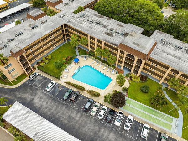2525 W BAY DRIVE , Unit A16, LARGO, FL 33770
