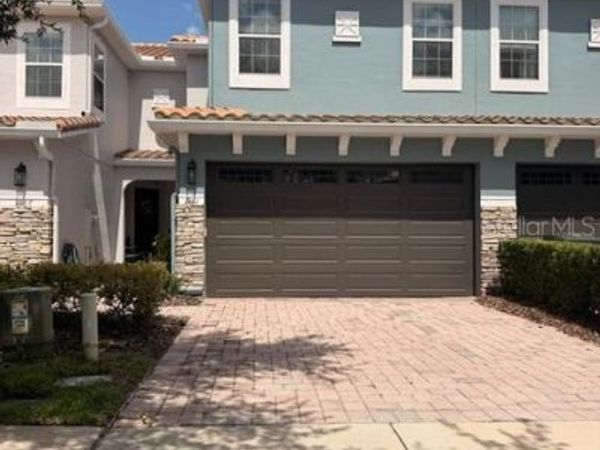 1911 SILVERWEED WAY , OVIEDO, FL 32765